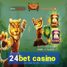 24bet casino